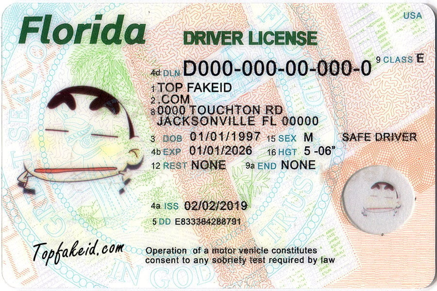 drivers license check jacksonville fl