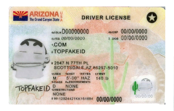 Arizona-custom-id Arizona Custom ID