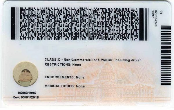 Arkansas-custom-id-3 Arkansas Custom ID