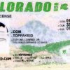 Colorado-custom-id Colorado Custom ID