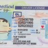 Connecticut-Custom-ID Connecticut Custom ID