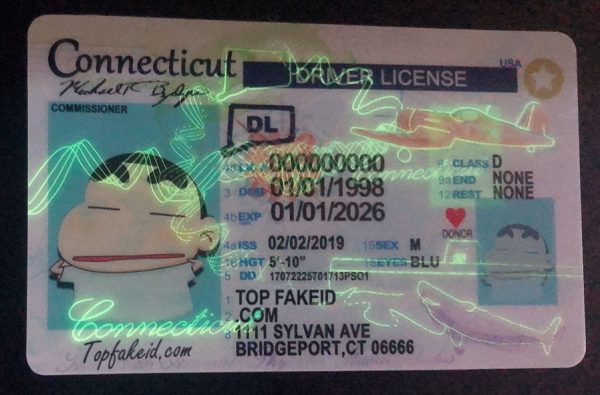 Connecticut-Custom-ID2 Connecticut Custom ID