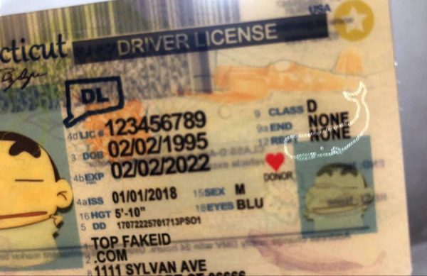 Connecticut-Custom-ID3 Connecticut Custom ID