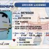 Delaware Custom ID