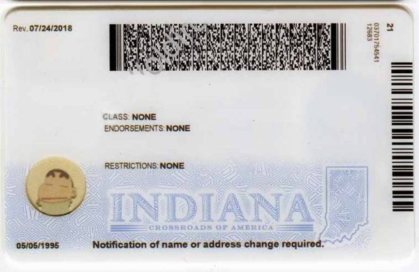 Indiana-custom-id-2 Indiana Custom ID