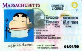 Massachusetts-custom-id Massachusetts Custom ID
