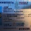 Minnesota-Custom-ID Minnesota Custom ID