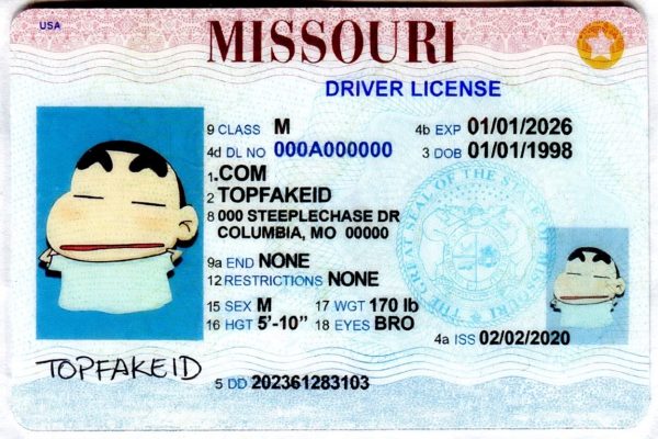 Missouri-custom-id-2 Missouri Custom ID
