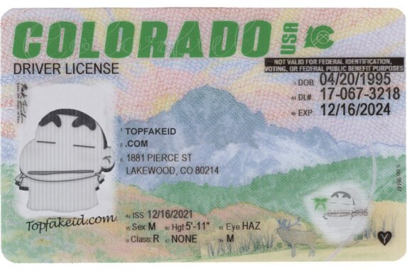custom-colorado-id Colorado Custom ID