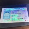 Nevada Custom Novelty ID