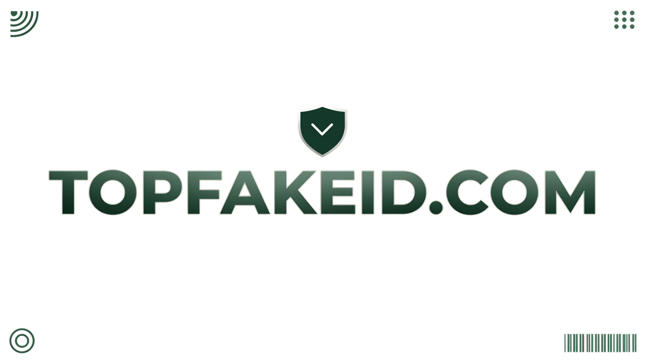 TopFakeID | Custom ID Cards & Props