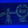 Oklahoma Custom ID