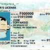 West-virginia-custom-ids West Virginia Custom ID