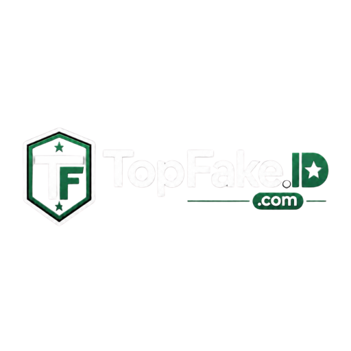 TopFakeID | Custom ID Cards & Props