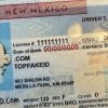 new-mexico-custom-id New Mexico Custom ID