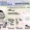 north-carolina-custom-id North Carolina Custom ID