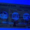 Washington Custom ID
